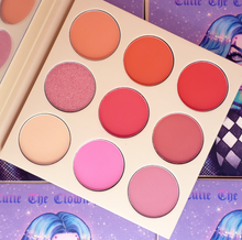 Load image into Gallery viewer, Cutie The Clown Blush Palette

